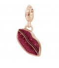 Charm Rosato. Boca. RZ077.