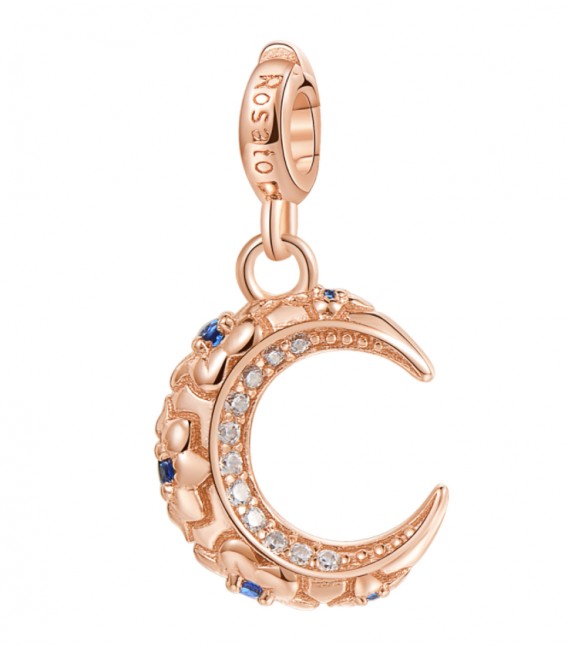 Charm Rosato. Luna. RZ012.