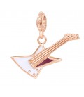 Charm Rosato. Guitarra. RZ073.