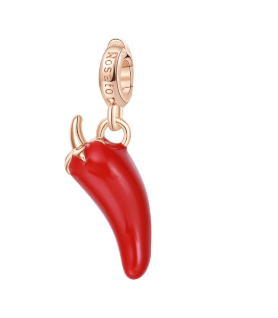 Charm ROSATO. Pimiento rojo. RZ004.